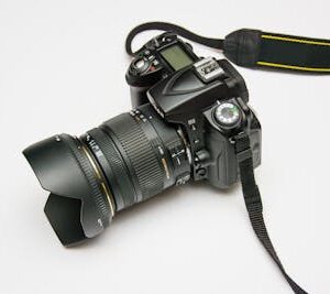 Фотоаппарат Canon EOS R50