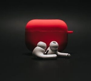 Наушники AirPods Pro 2