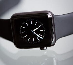 Фитнес-браслет Xiaomi Mi Band 8