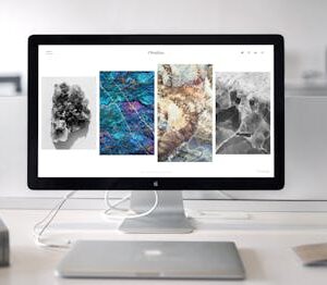 Монитор LG UltraGear 27"