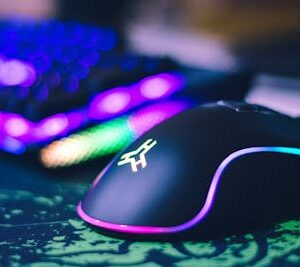 Мышь Logitech MX Master 3S