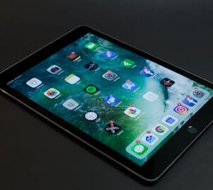 Планшет iPad Air